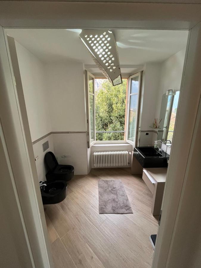 Dreams Hostel Лекко Екстер'єр фото